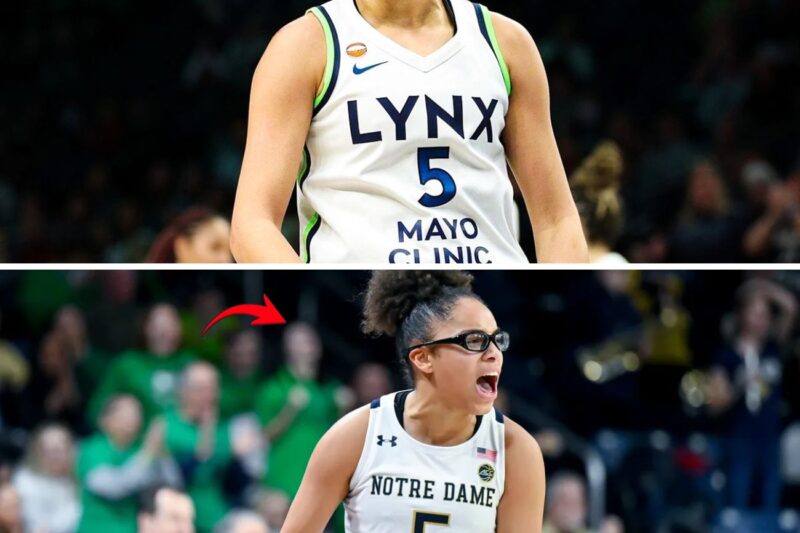 A Dynasty Squandered: Why the Dallas Wings’ Decision to Pass on Olivia Miles Is a Generational Mistake That Could Haunt the Franchise Forever