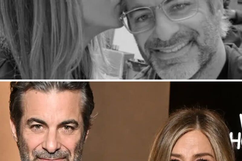 Jennifer Aniston & Jim Curtis Mark 1-Year Milestone: Inside Their Low-Key, Heartfelt Romance