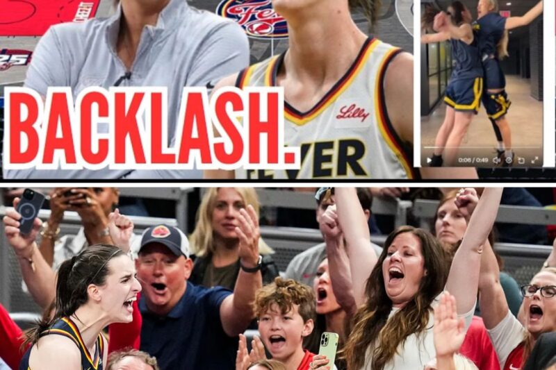 The Great Fever Rebellion: Fans Revolt Against Stephanie White as Indiana Faces an Unprecedented Box Office Collapse