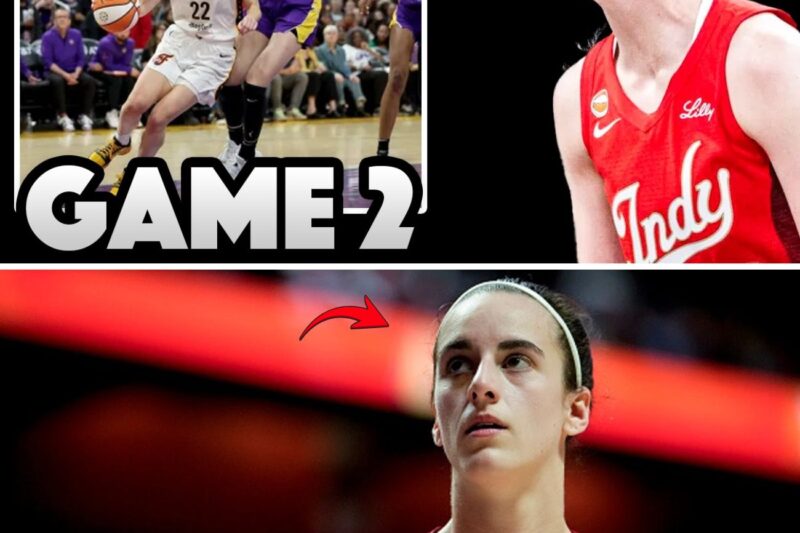 Midnight Pressure: Can the Indiana Fever Defy the Odds and Break the “Late Night” Curse in LA?