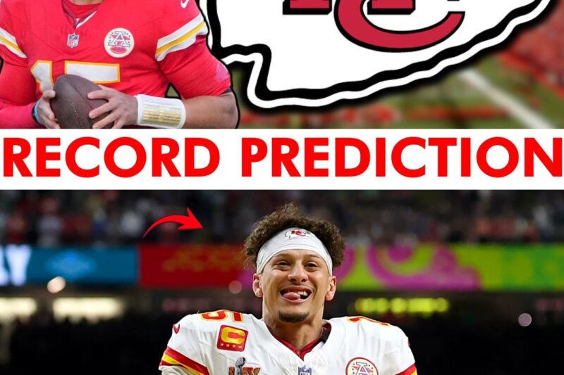 The 2026 Kansas City Chiefs Schedule Blueprint: Navigating an Early Bye Week Dilemma, Division Rivalries, and a Brutal Winter Gauntlet