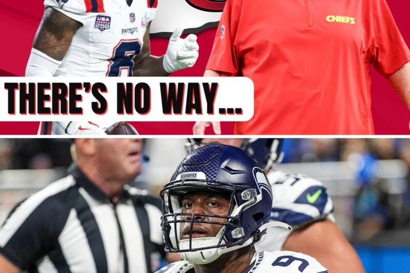 The Inevitable Evolution: Why Andy Reid is Forcing a Shocking Balancing Act on the Kansas City Chiefs Offense
