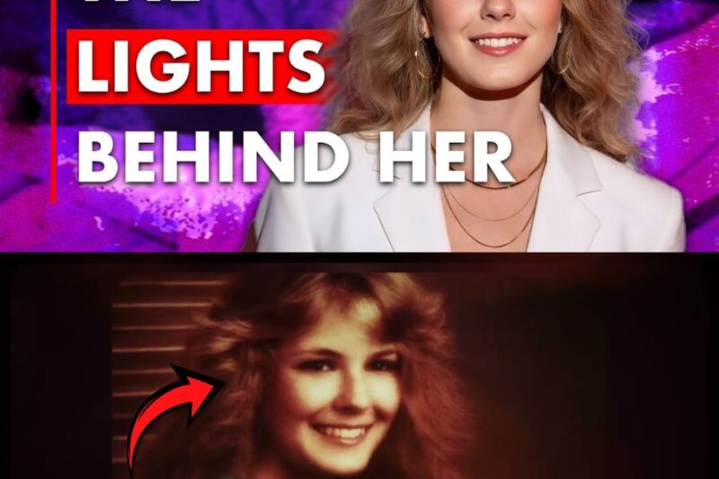 The Murder of Cara Knott
