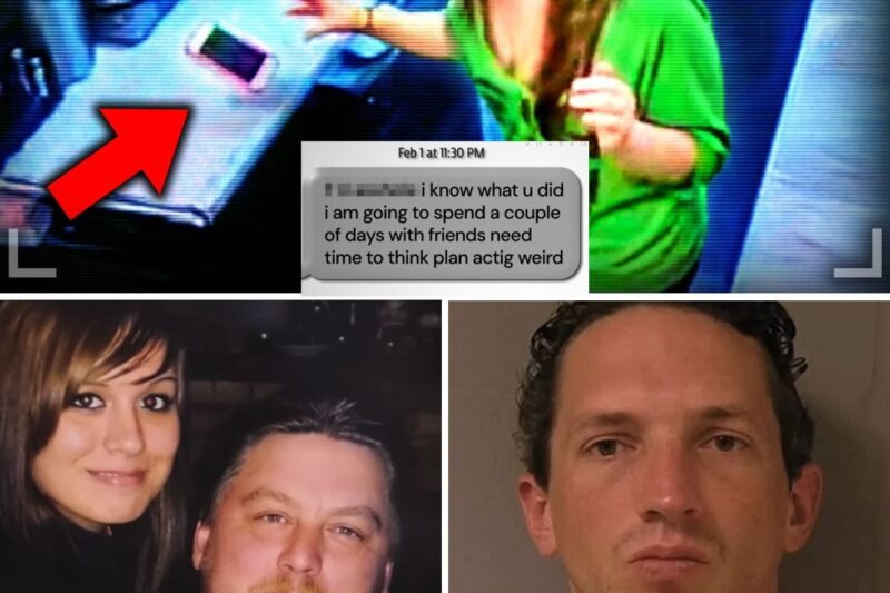 18YO Leaves Clue Behind to Ruin Serial Killer’s Plan | The Case of Samantha Koenig