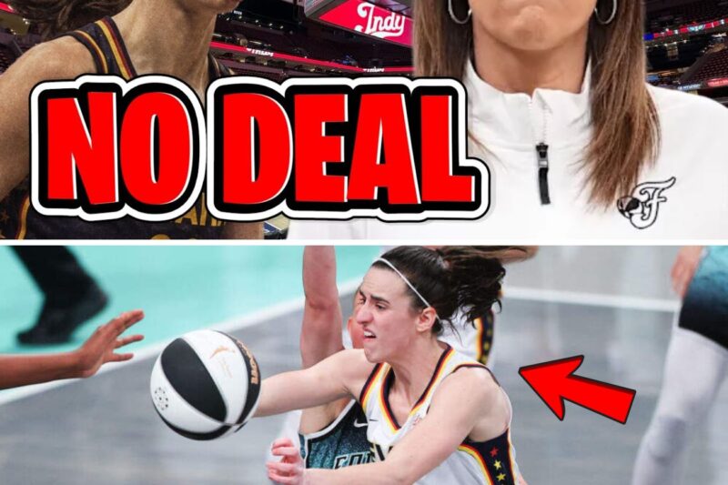 Trust at a Breaking Point: Indiana Fever Under Scrutiny Over Caitlin Clark Injury Disclosure