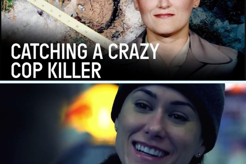 Why a Police Captain’s Son Brutally Executed This Officer