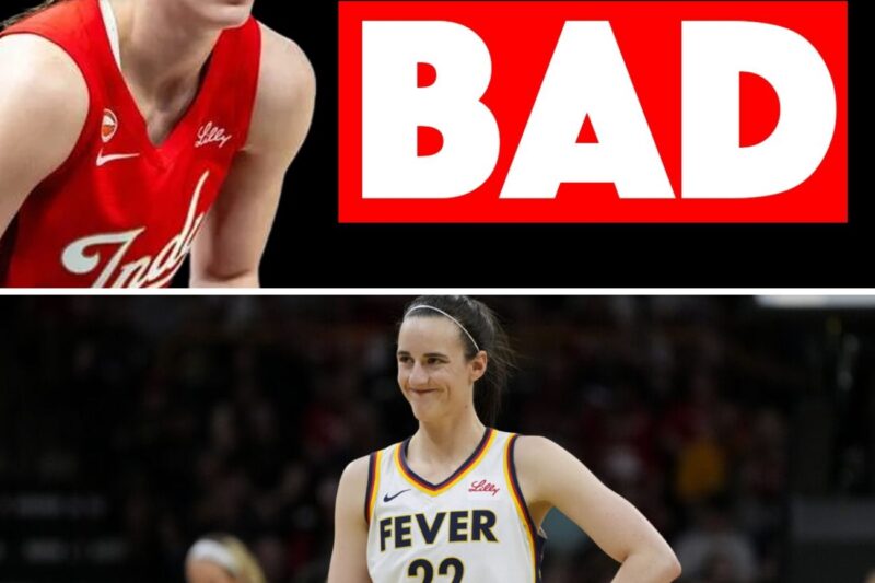 Fever Suffer Worst Loss in Years as Fans Demand Stephanie White’s Firing After Early Sub Collapse