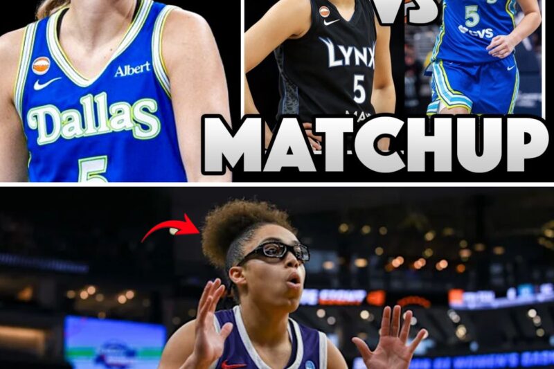 The Guard Vanguard: How Olivia Miles’ Historic Rise and a Bitter Frontcourt War Re-Engineered the WNBA Hierarchy