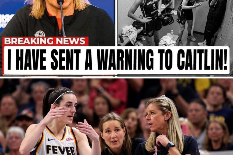 The Fever’s Hidden Crisis: Can the Franchise Survive the Clash of Two Titans?