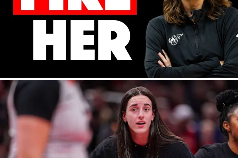 Fever Humiliated in Worst Loss of Season as Fans Demand Stephanie White’s Immediate Firing