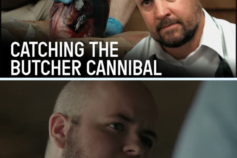 This Chef COOKED His Wife (He Claimed She Was The Devil)