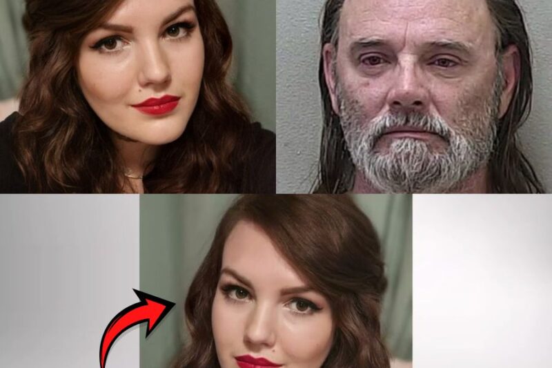 Woman allegedly paid man on fetish website to kill her