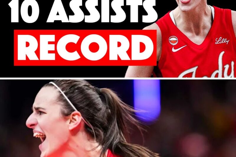 Statistical Sabotage and Historic Efficiency: Caitlin Clark Shines Amid Scorer’s Table Scandal and Fractured Coaching Dynamics