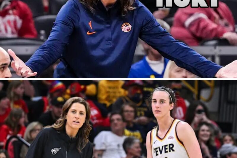 The Breaking Point in Indy: How a Blatant Lack of Injury Transparency and Deceptive Practices Have Sparked a Massive Fan Boycott Against the Indiana Fever