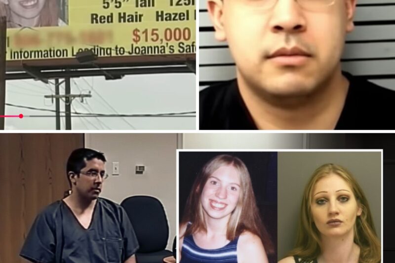 Texas EXECUTES Serial Killer Marine | He Revealed How He Killed His Victims 