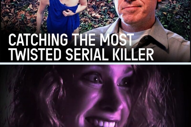 Why This Man Hunted Humans: America’s Most Terrifying Serial Killer