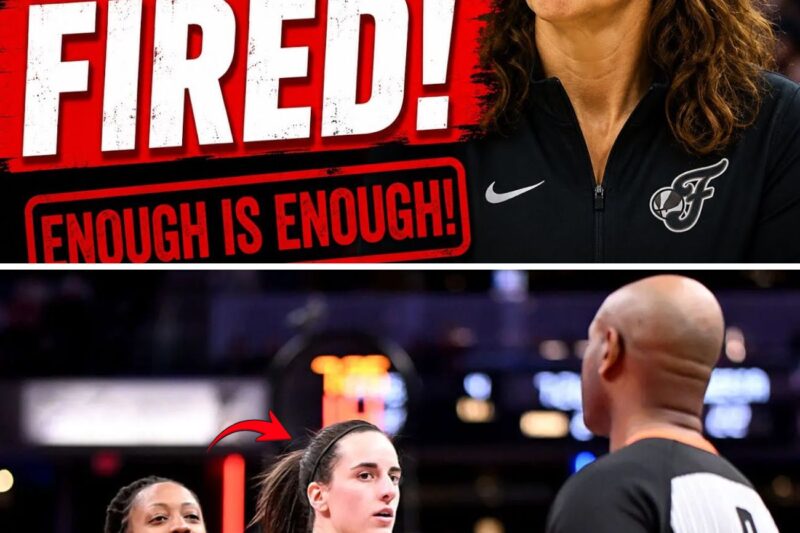 The Vanderbilt 2.0 Nightmare: How Stephanie White’s Lineup Catastrophes and Roster Failures Are Sabotaging Caitlin Clark After Heartbreaking Back-to-Back Home Losses