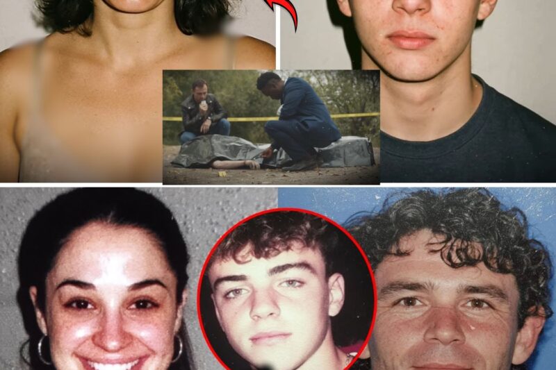 The Tuesday Storm: A Fatal Betrayal and the Shattering of a Family
