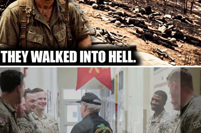 In 1966, The Viet Cong Attacked Firebase Gold. It Was A HUGE Mistake
