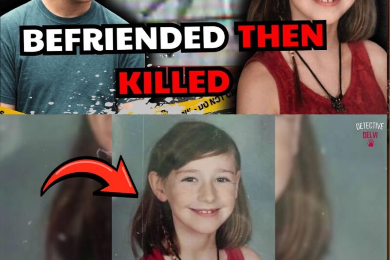 Detectives Shocked By What They Found | The Samantha Runnion Case | True Crime Documentary