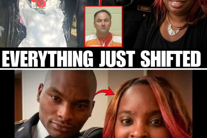 Shamar Shooting Survivors Discharged as Shocking Arrest Made in Case That Killed His 8 Kids, Wife,