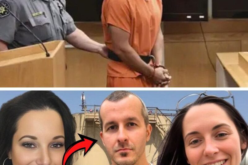 “Daddy, no!”: Christopher Watts confesses killing family in disturbing account