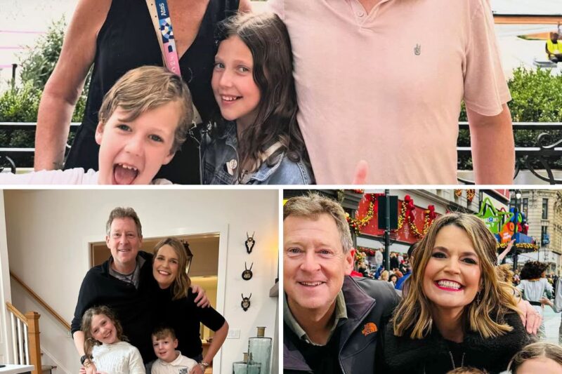 The Secret Struggle: Michael Feldman’s Emotional Mother’s Day Message for Savannah Guthrie Revealed.