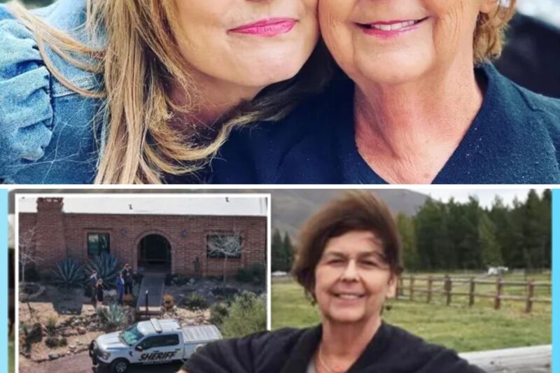 Shocking Historic Bone Discovery Near Nancy Guthrie Home: Urgent New Warning Just Issued ⚠️