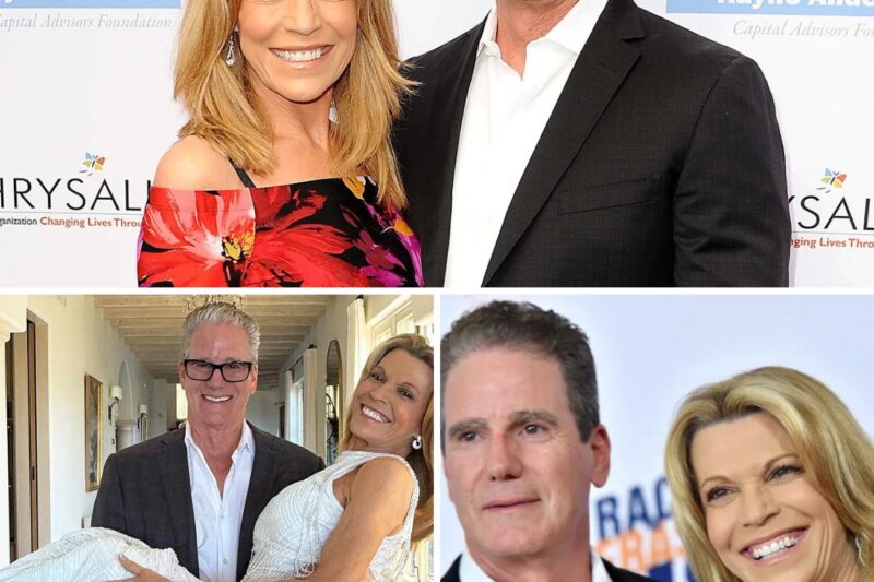 The Wait is Over! Vanna White Shocks Fans With a Surprise Wedding Announcement