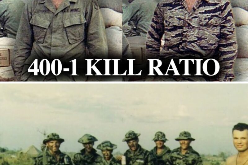 Why Vietnam’s Most Dangerous Unit Refused Standard Gear 