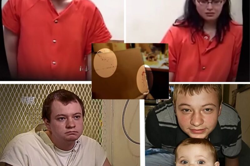 JUST IN: Executed for Killing 13-Month-Old Baby – Blaine Milam | Final Meal & Last Words