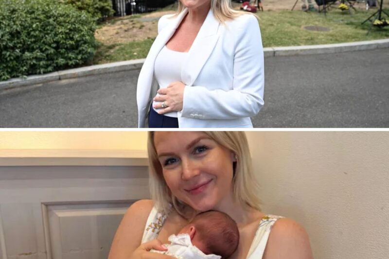 JD Vance Teases Hilarious Role Swap with New Mom Karoline Leavitt as White House Baby Boom Continues