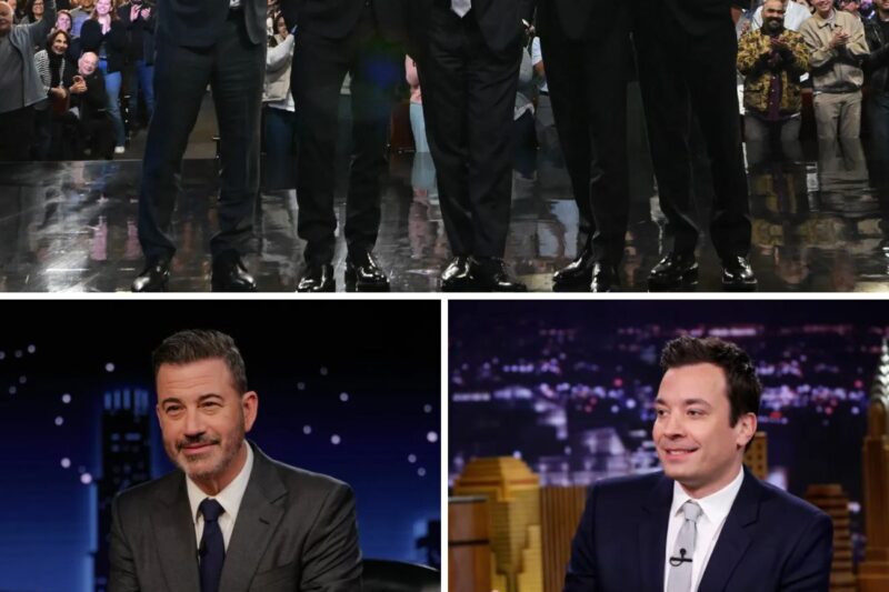 Late-Night Blackout! Why Three Major Shows Are Going Dark Tonight.