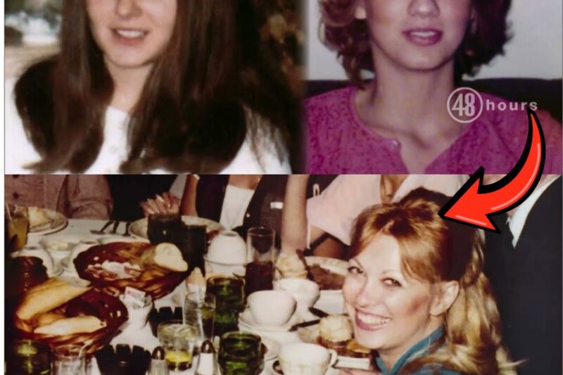 The case of Wendy Huggy