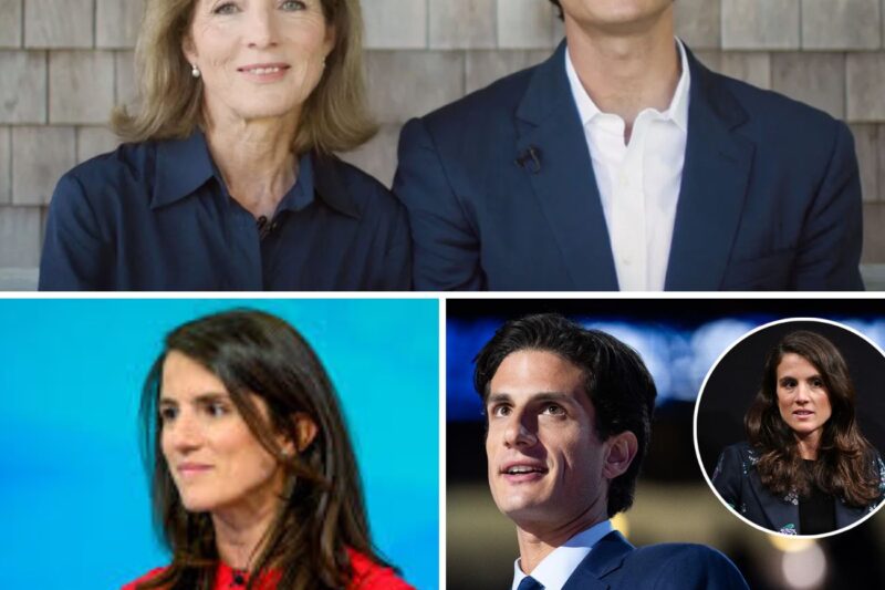 The Tribute That Broke the Internet: Jack Schlossberg Honors Late Sister Tatiana’s Birthday.