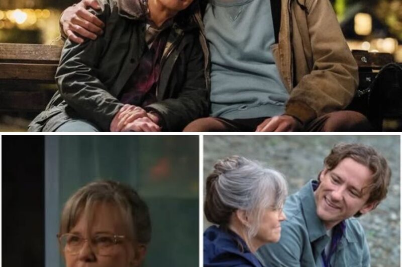 Sally Field’s New Netflix Movie Goes Megaviral Over One Insane, Can’t-Miss Scene