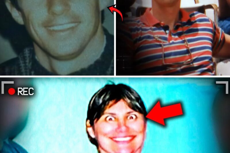 Killer Realizes She’s Been Caught 23 Years Later | The Case of Sherri Rasmussen