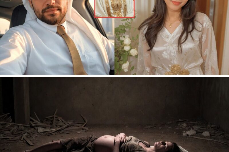 Pregnant Filipina Maid Kept In Basement By Dubai Sheikh Found Dead After Secret Birth
