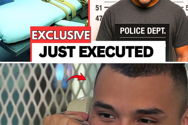 Ramiro Felix Gonzales execution + Last Meal + Last Words | Texas Death Row Inmate ( US)………..