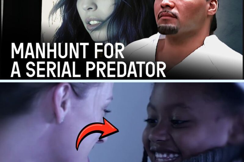 Convenience Store Execution: Frantic Manhunt For A Stalked Model’s Killer