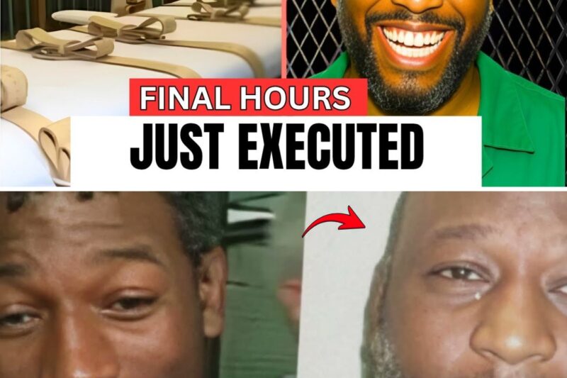 Freddie Eugene Owens execution + Last Meal + Last Words | South Carolina Death Row Inmate ( US) 