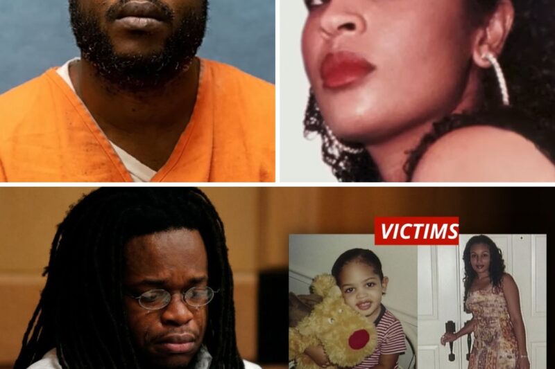 Justice After 28 Years: The Final Hours of Richard Andrew Knight Jr. Following the Triple Murder of a Florida Mother and Child