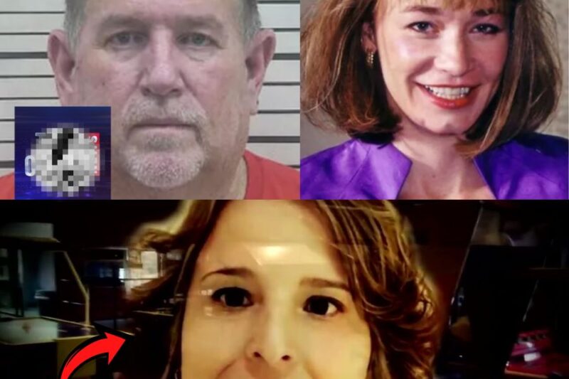 Husband and nanny move to tropical paradise after wife’s fatal shooting