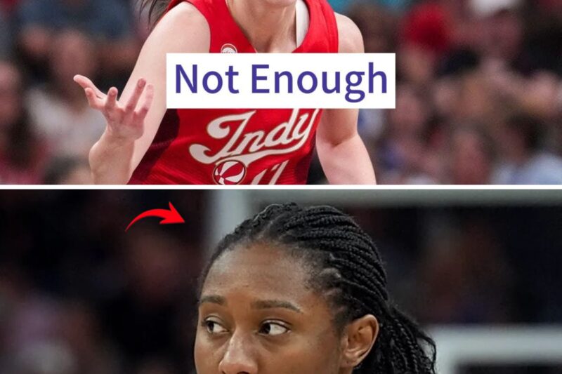 The Cost of a Comeback: Caitlin Clark’s 32-Point Masterpiece Overshadowed by Defeat and the Devastating Injury of Aliyah Boston
