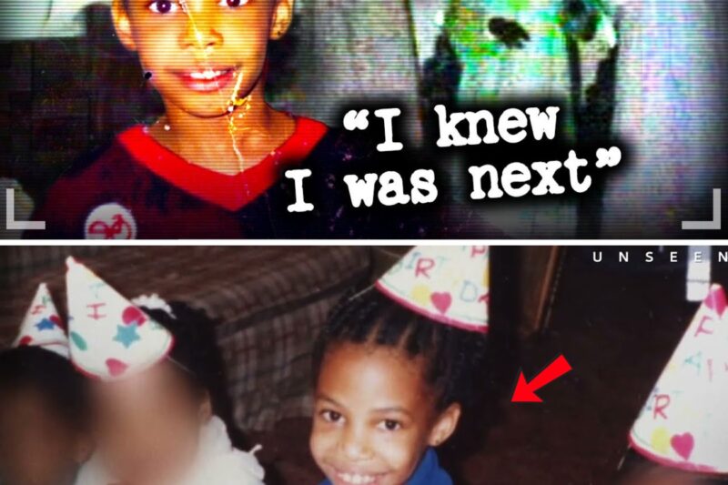 The Child Who Toppled a Prophet: How Niki Lopez Exposed the Darkness of the Nuwaubian Nation