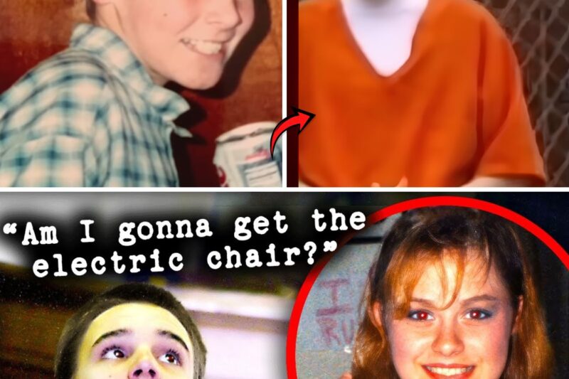 The Ultimate Betrayal: How a 13-Year-Old Boy Was Framed by His Sister and Coerced by the System