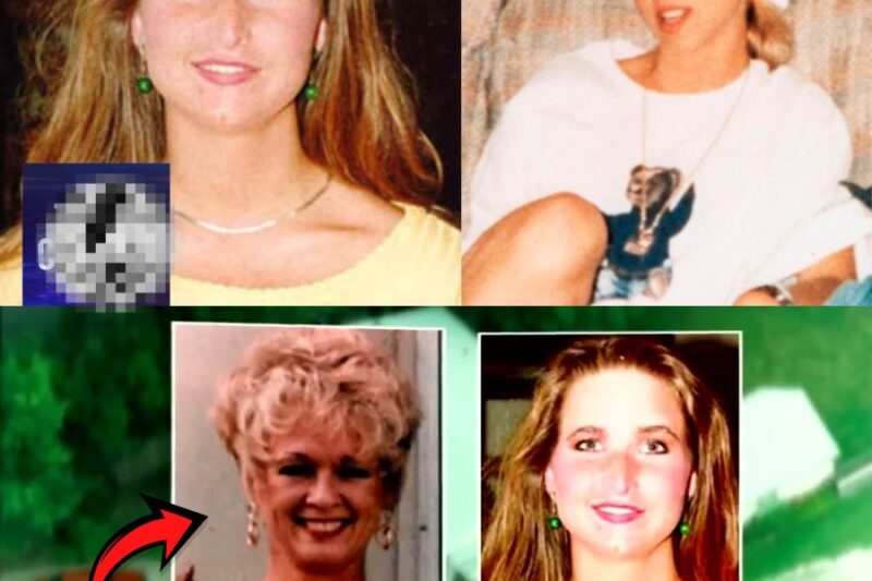 The Springfield three: Women vanish from home without a trace