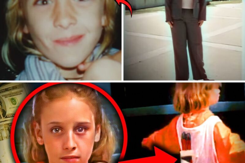 Mom Robs Bank To Save Her Kidnapped 7 YO Daughter | The Case Of Michelle Renee & Breea