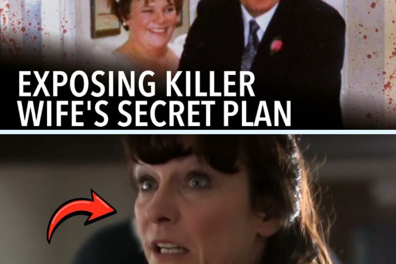 $450,000 Murder Plot: Shopping Addict Ordered a Hit on Her Husband