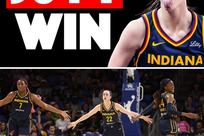 Indiana Fever Dominates Nigeria in Preseason Finale: Is Aaliyah Boston the True MVP of the Caitlin Clark Era?
